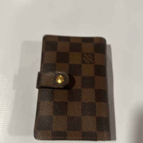 Louis Vuitton kiss wallet - Picture 5 of 7